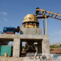 Cone Crusher Cone Stone Crusher Grinding Machinery Hydraulic Cone Crusher Factory